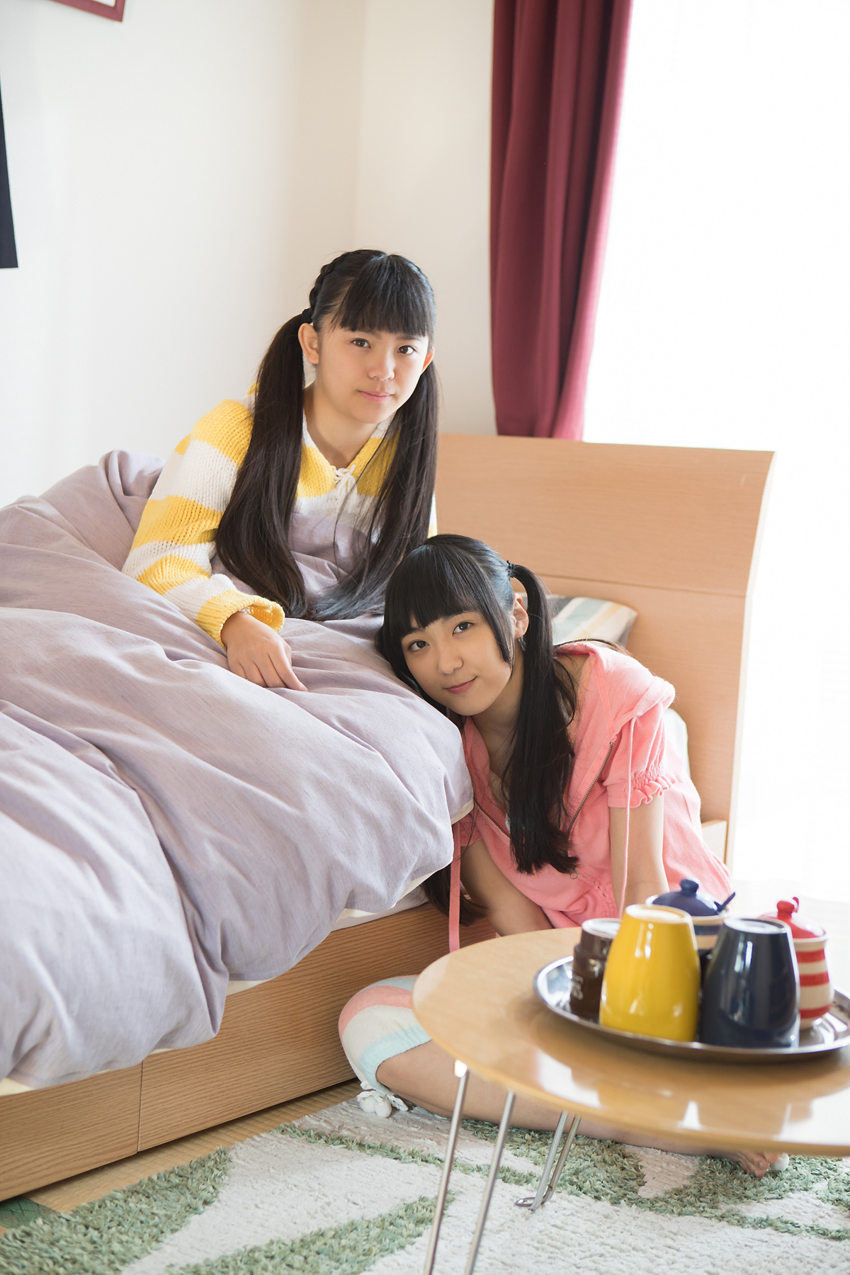 [Minisuka.tv] 2017-05-11 NewComer 2017 - Special Gallery 10